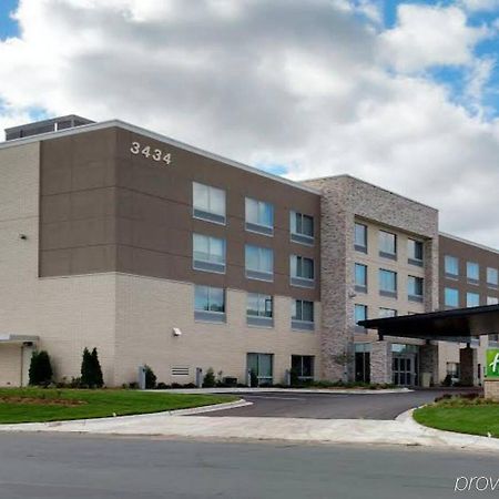 Holiday Inn Express & Suites Eagan - Minneapolis Area By Ihg Dış mekan fotoğraf