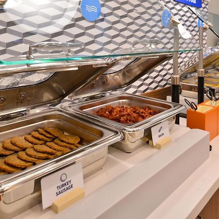 Holiday Inn Express & Suites Eagan - Minneapolis Area By Ihg Dış mekan fotoğraf