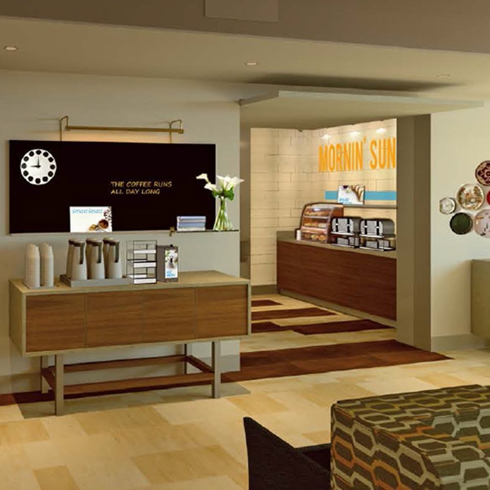 Holiday Inn Express & Suites Eagan - Minneapolis Area By Ihg Dış mekan fotoğraf