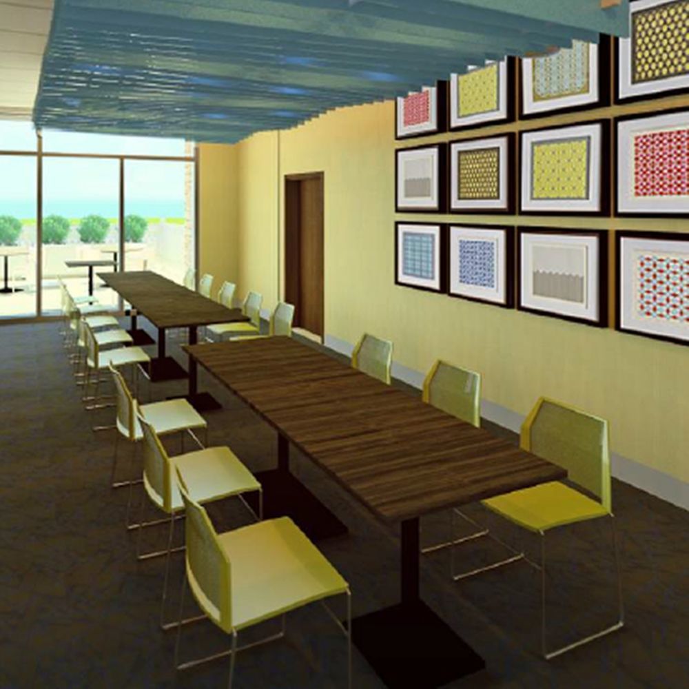 Holiday Inn Express & Suites Eagan - Minneapolis Area By Ihg Dış mekan fotoğraf