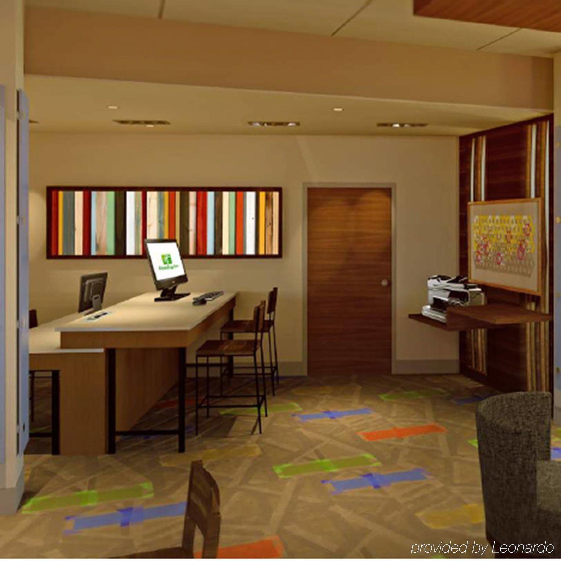 Holiday Inn Express & Suites Eagan - Minneapolis Area By Ihg Dış mekan fotoğraf