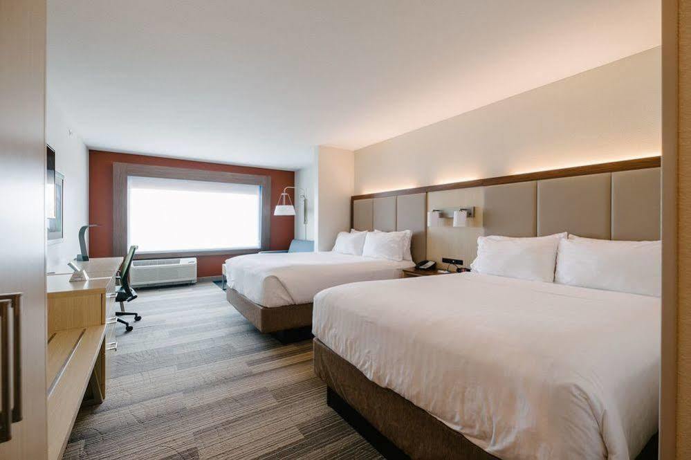 Holiday Inn Express & Suites Eagan - Minneapolis Area By Ihg Dış mekan fotoğraf