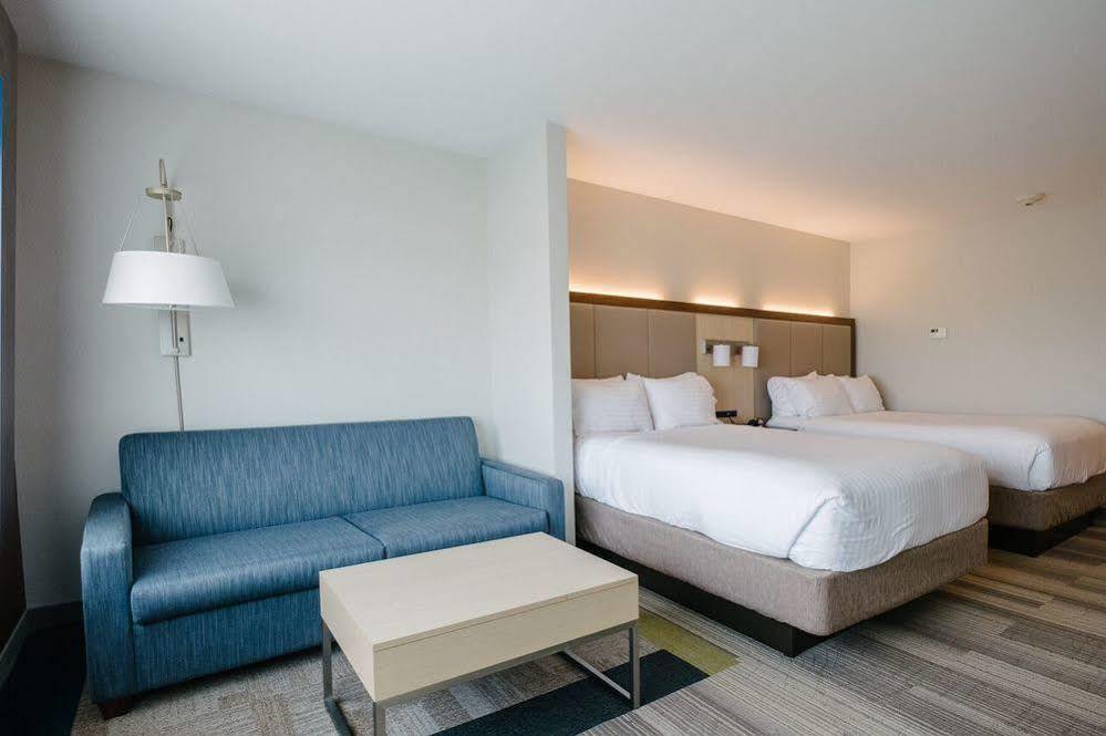 Holiday Inn Express & Suites Eagan - Minneapolis Area By Ihg Dış mekan fotoğraf