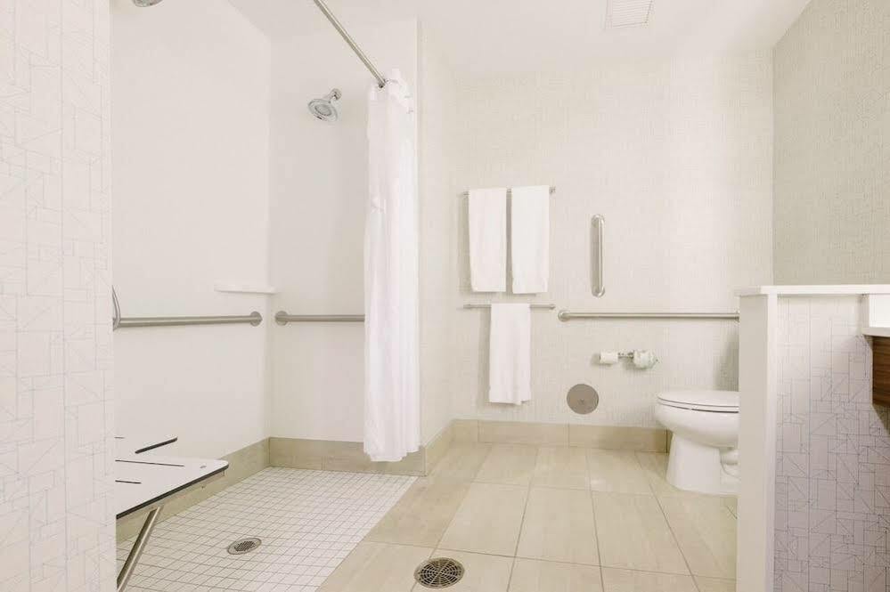 Holiday Inn Express & Suites Eagan - Minneapolis Area By Ihg Dış mekan fotoğraf