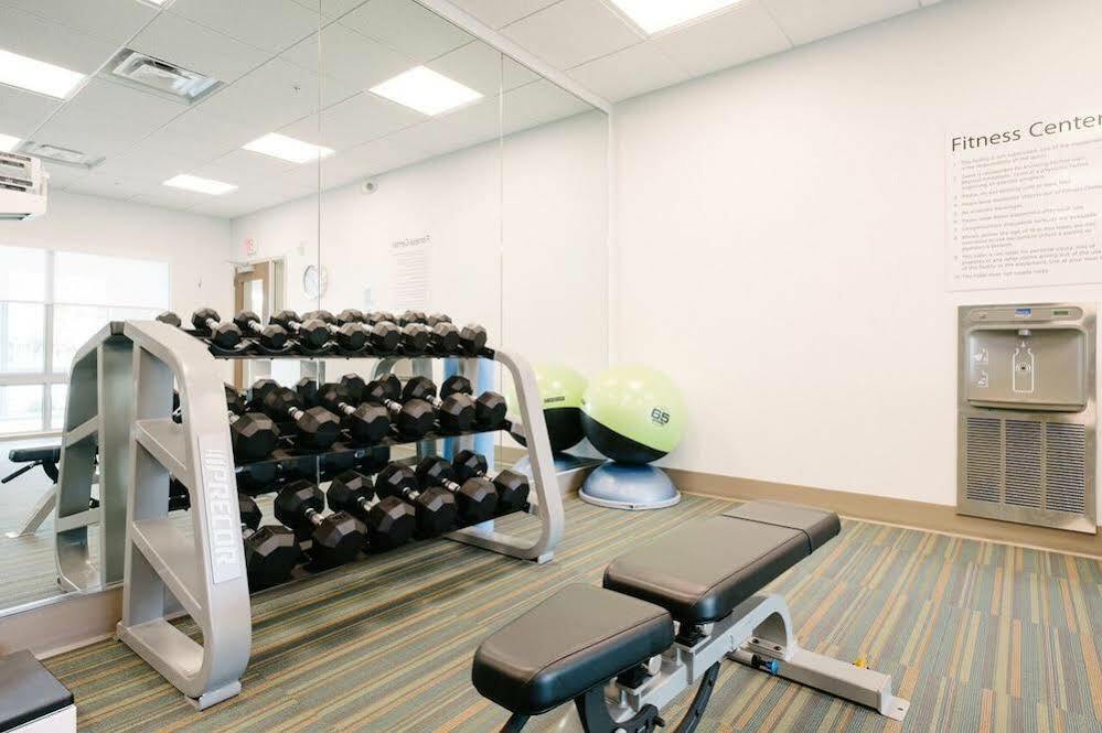 Holiday Inn Express & Suites Eagan - Minneapolis Area By Ihg Dış mekan fotoğraf