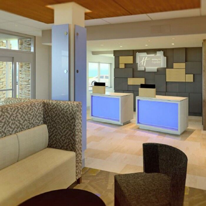 Holiday Inn Express & Suites Eagan - Minneapolis Area By Ihg Dış mekan fotoğraf
