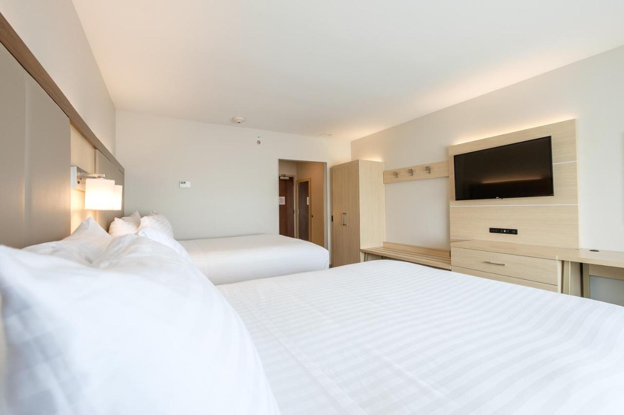 Holiday Inn Express & Suites Eagan - Minneapolis Area By Ihg Dış mekan fotoğraf