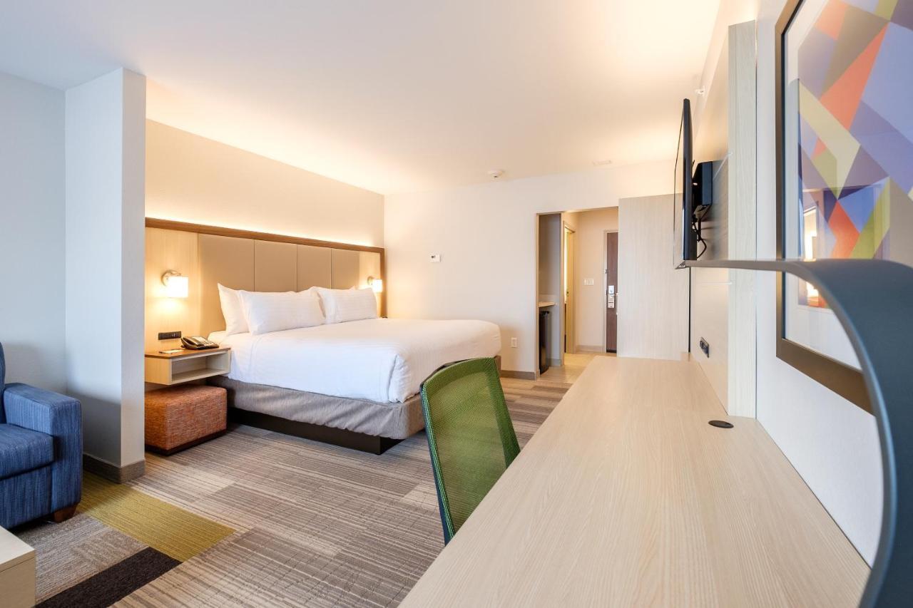 Holiday Inn Express & Suites Eagan - Minneapolis Area By Ihg Dış mekan fotoğraf