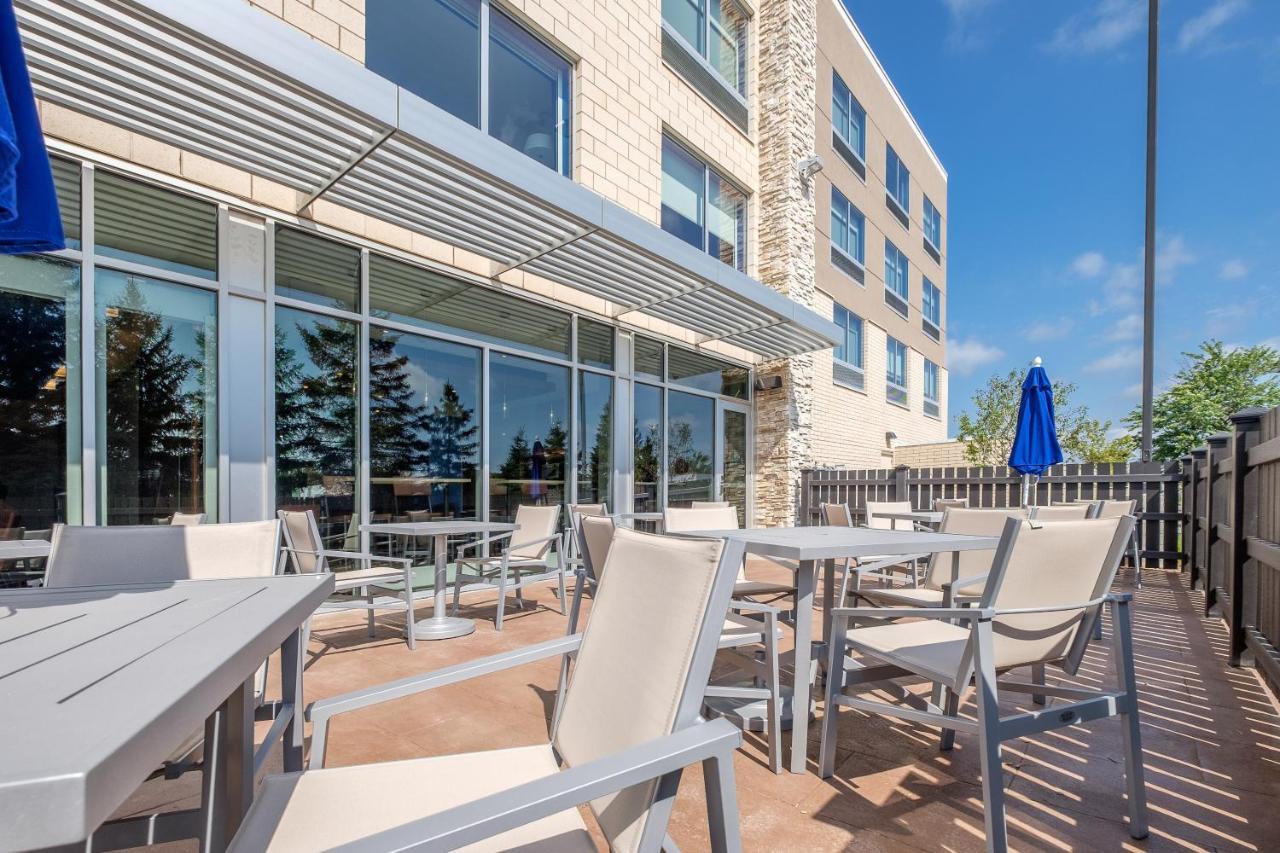 Holiday Inn Express & Suites Eagan - Minneapolis Area By Ihg Dış mekan fotoğraf